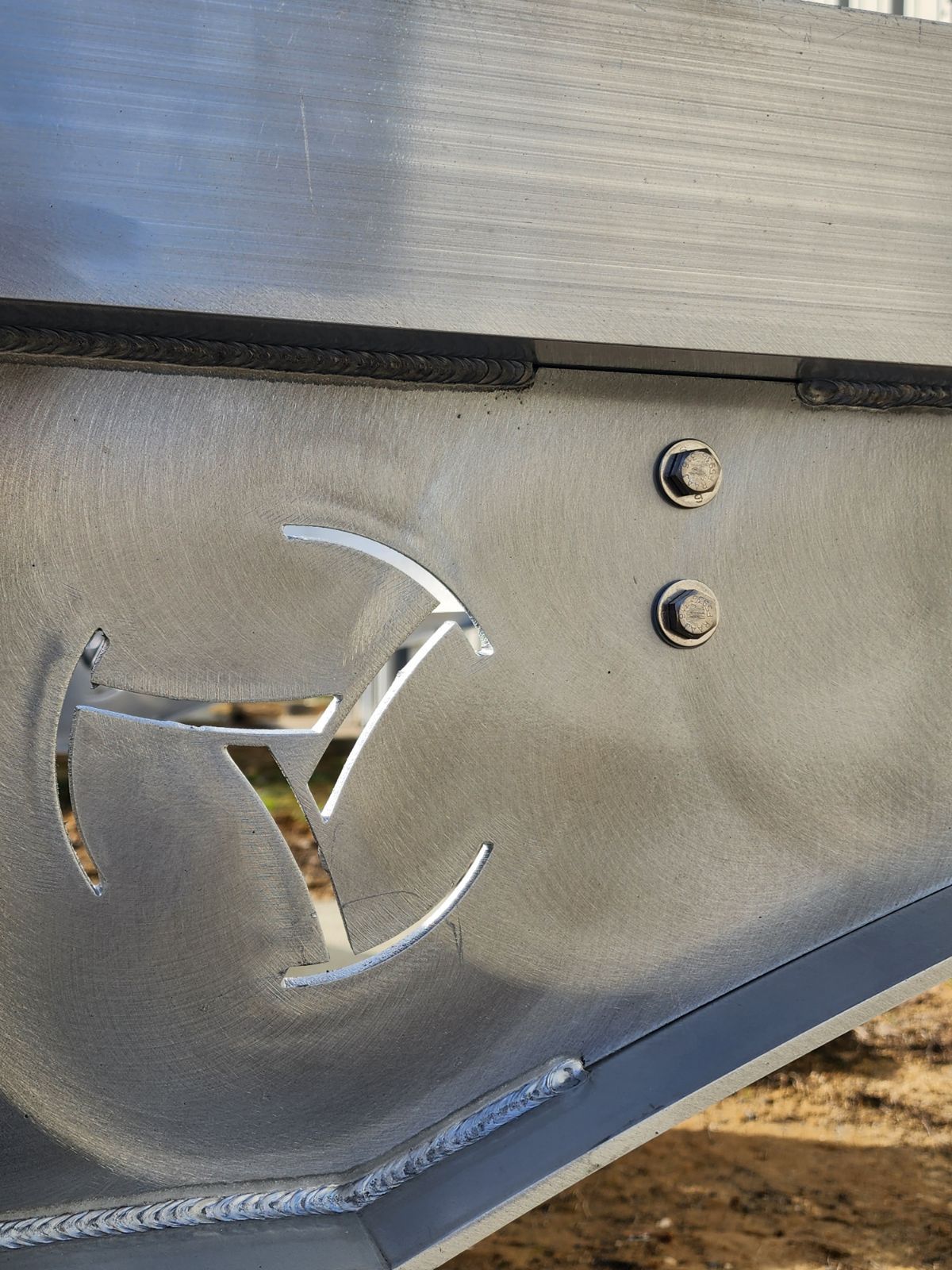 DOCK EXTENSIONS by KILLER DOCK - 75 SE