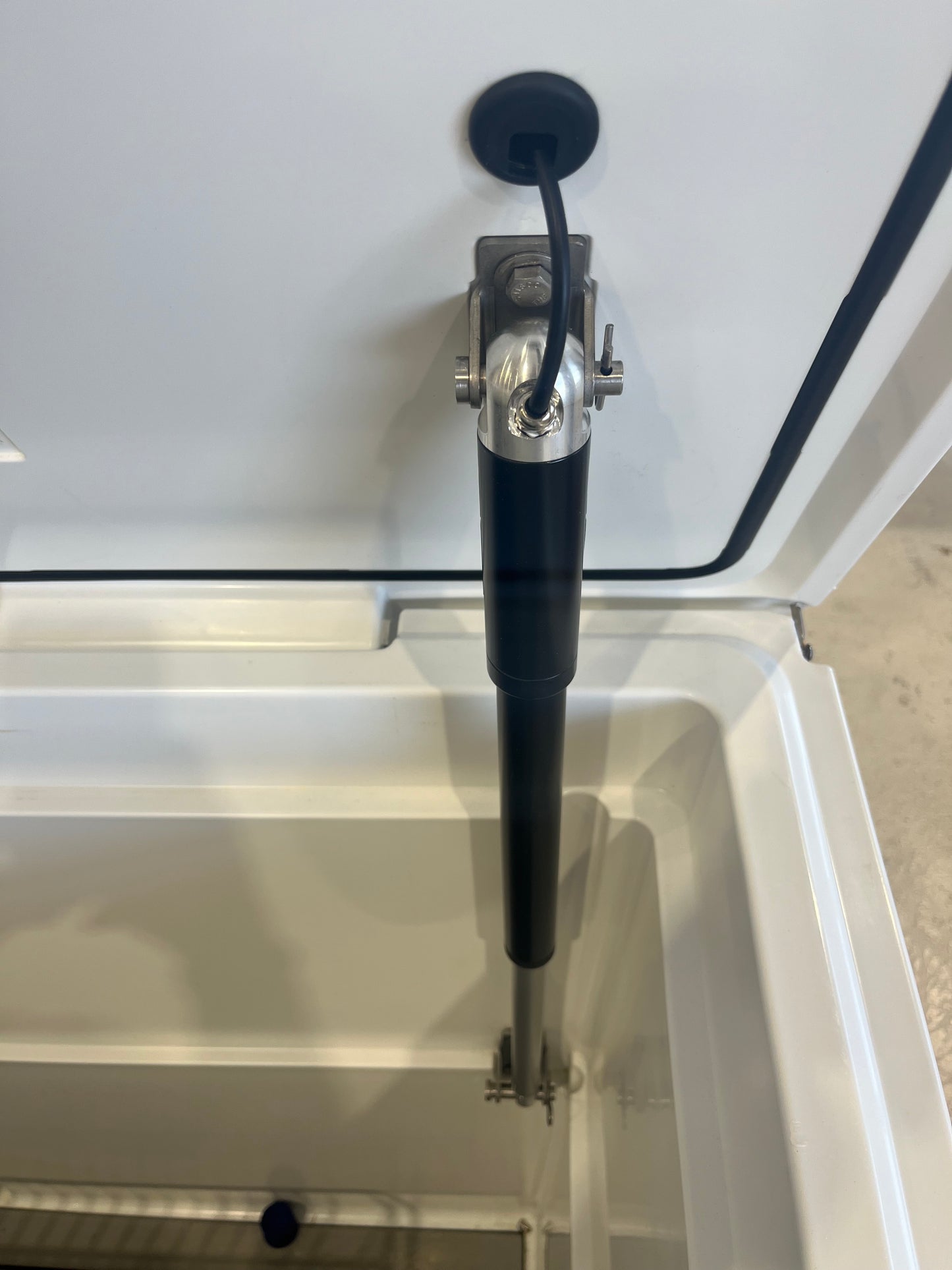 ELECTRIC ACTUATOR - 75 SE