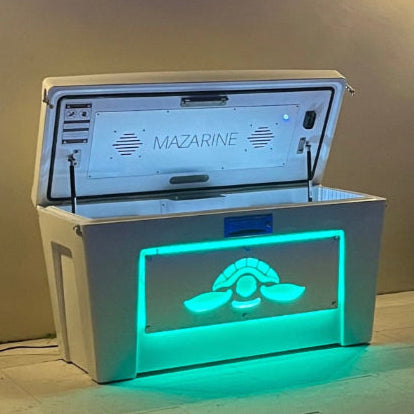 LED SIGN (Front)